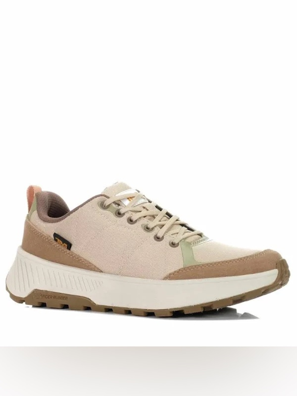 NEW Teva Women’s Ellwood Sneaker, Size 6.5